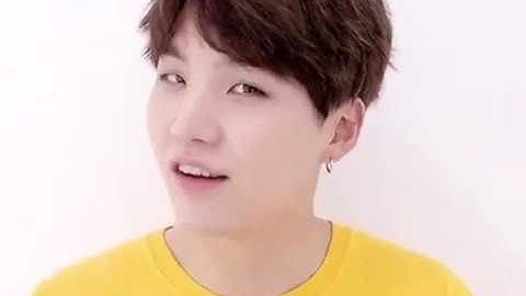 [ SuGa ] Nụ Cười Tỏa Nắng . ( Cân nhắc trc khi xem )