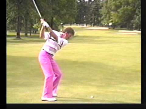 Dan Pohl 3 wd US Open 1989 slo mo by Carl Welty.wmv