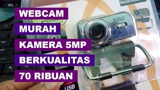 11+ Harga Webcam Laptop Murah Hangat