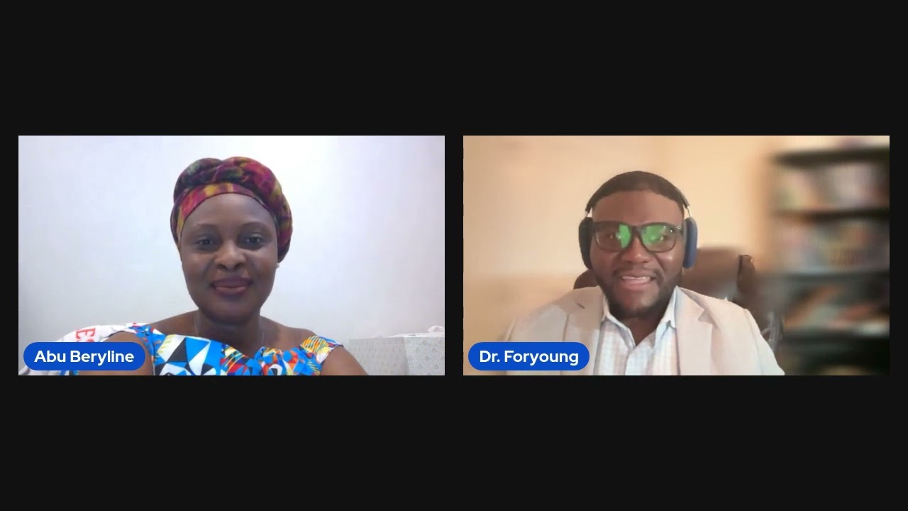 Diagnostics/Neuro Radiologist Dr. Foryoung talks cancer; risk reduction/screening/more