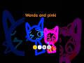 #horror pinki and wenda