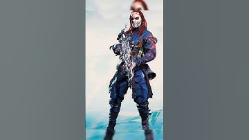 Clean Transition in CODM: Nikto №7 #shorts #codm