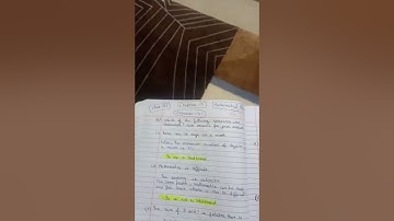 Class-11th,Chapter 14 (Mathematical Reasoning),  Exercise-14.1