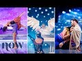 Week 7: Our top 3 favourite moments from Dancing with the Stars | Now to Love