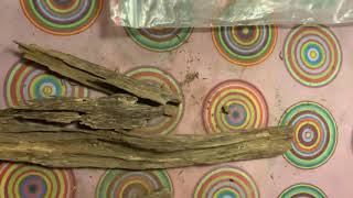 Cambodia agarwood Oud Grade A