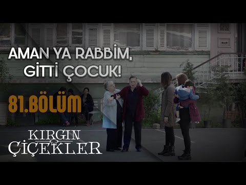 Kırgın Çiçekler 81.Bölüm - Neriman kızlardan hesap soruyor!