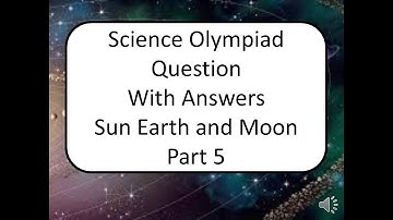 2023 science Olympiad Question with answers for class 3 kids // EVS Question with answers