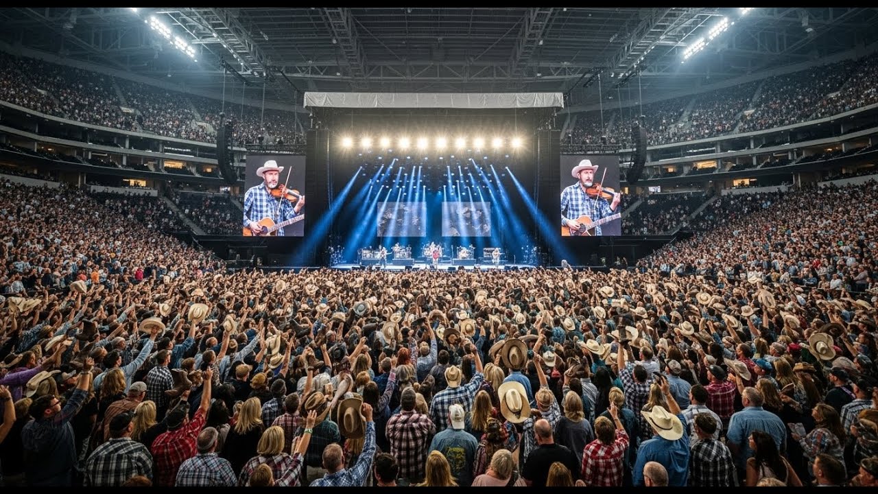 Cowboy Texas Highway Mix – Southern Country Road Guitar