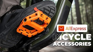 20 Incredible Cycling Accessories from AliExpress Under $50