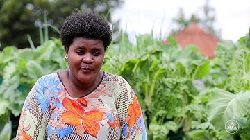 Climate Smart Agriculture improving Community Livelihoods
