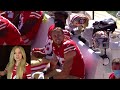 Avril Lavigne made a surprise video for George Kittle after VIRAL of him singing Sk8er Boi