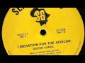 Sister Carol - Liberation for The African