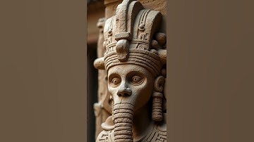 Maya Cranial Deformation Beauty and Status