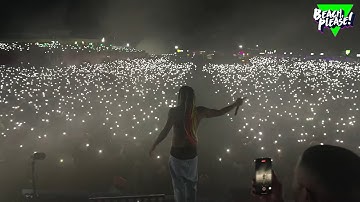 6ix9ine - GOTTI (LIVE @ BEACH, PLEASE! FESTIVAL 2023)