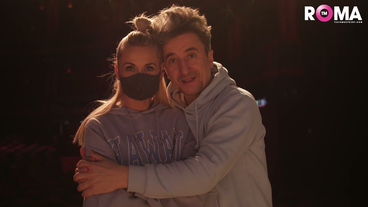 Prosto zza kulis! Poznaj obsadę musicalu „Waitress”!