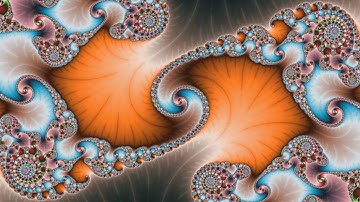11 Dimensions - Mandelbrot Fractal Zoom (4k 60fps)