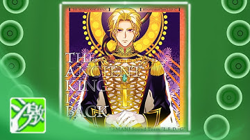 [StepMania] The Ancient King Is Back (Heavy)