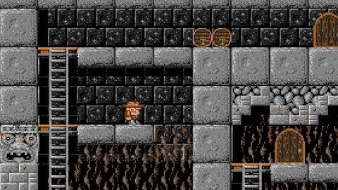 ATARI ST intro - Automation CD #496