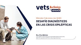 60. ES Desafío diagnósticos en las crisis epilépticas.