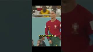 Ce a mâncat Ronaldo?❗️😳🤔⚽️ #viral #subscribe #shorts #romania #moldova #fyp #fotbal #ronaldo