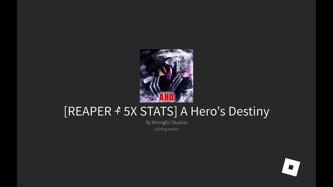 A hero destiny codes. A hero destiny super rebirth.