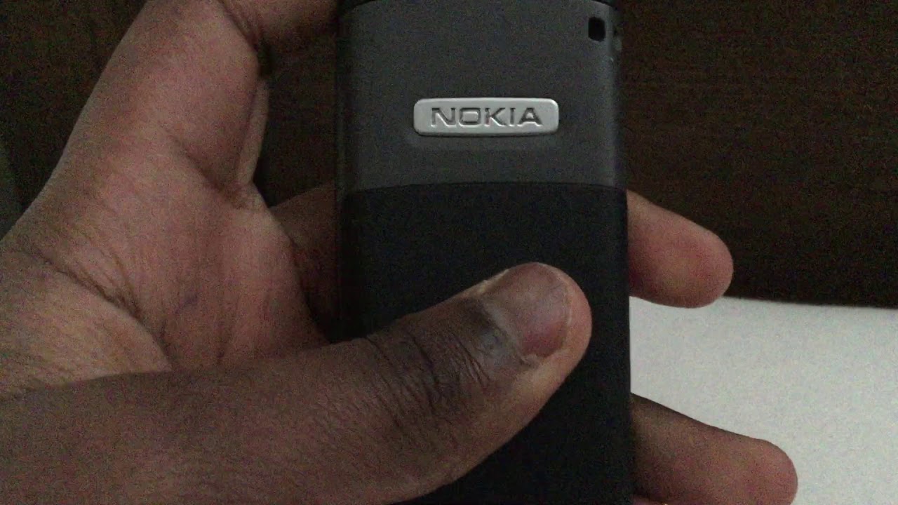 Nokia 2610 аккумулятор