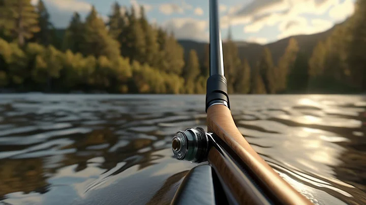 Extend the Life of Your Fly Fishing Rod with Proper Cleaning and Maintenance