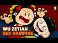 Empress Wu's Reign and Influence