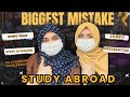 Abroad Facts with Mayza - Study Abroad 2026? Fully Funded Scholarships for International Students