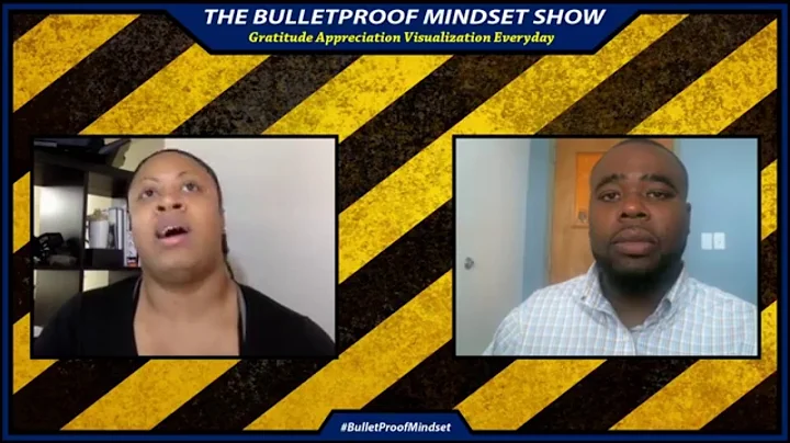 FLASHBACK: Bulletproof Mindset #65 with Parchelle ...