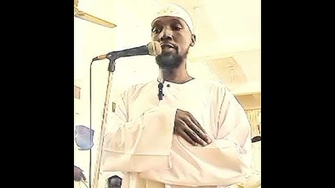 تلاوات_القارئ/ إبراهيم محمد موسى