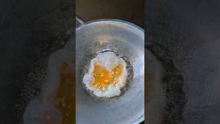 🍚 Simple Thai Egg Fried Rice (Khao Phad Kai)#easyrecipes #thaifood #cooking