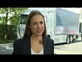 Batterie oder Wasserstoff: Wer macht das Rennen beim Lkw-Antrieb der Zukunft? | WISO