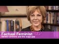 Gender activists dismayed by this new reason for the wage gap | FACTUAL FEMINIST