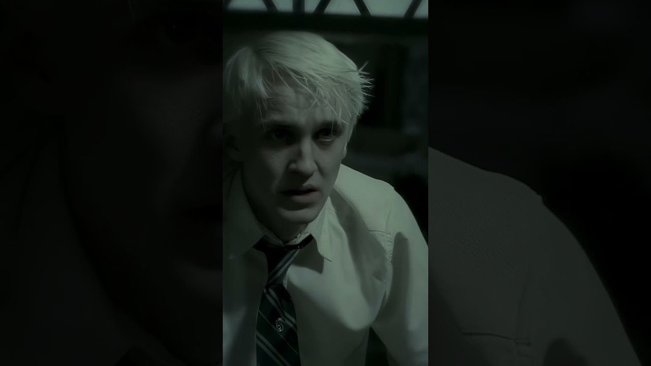 LA HISTORIA DEL FANTASMA DE SLYTHERIN