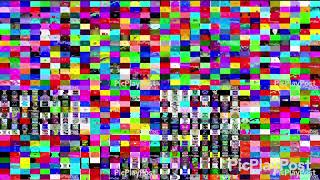 1024 Klaskyklaskyklaskyklasky Gummy Bears