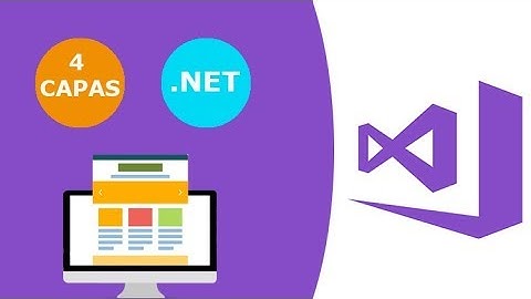 Curso desarrollo de Sistemas en Visual Basic .Net, SQL Server, 4 capas, POO - Visual Studio 2019