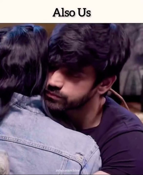 His anger and care for her💕🖤😇💞#eishasingh #avinashmishra #song #music #love #romantic #yaari