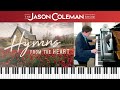 Hymns from the heart  the jason coleman show