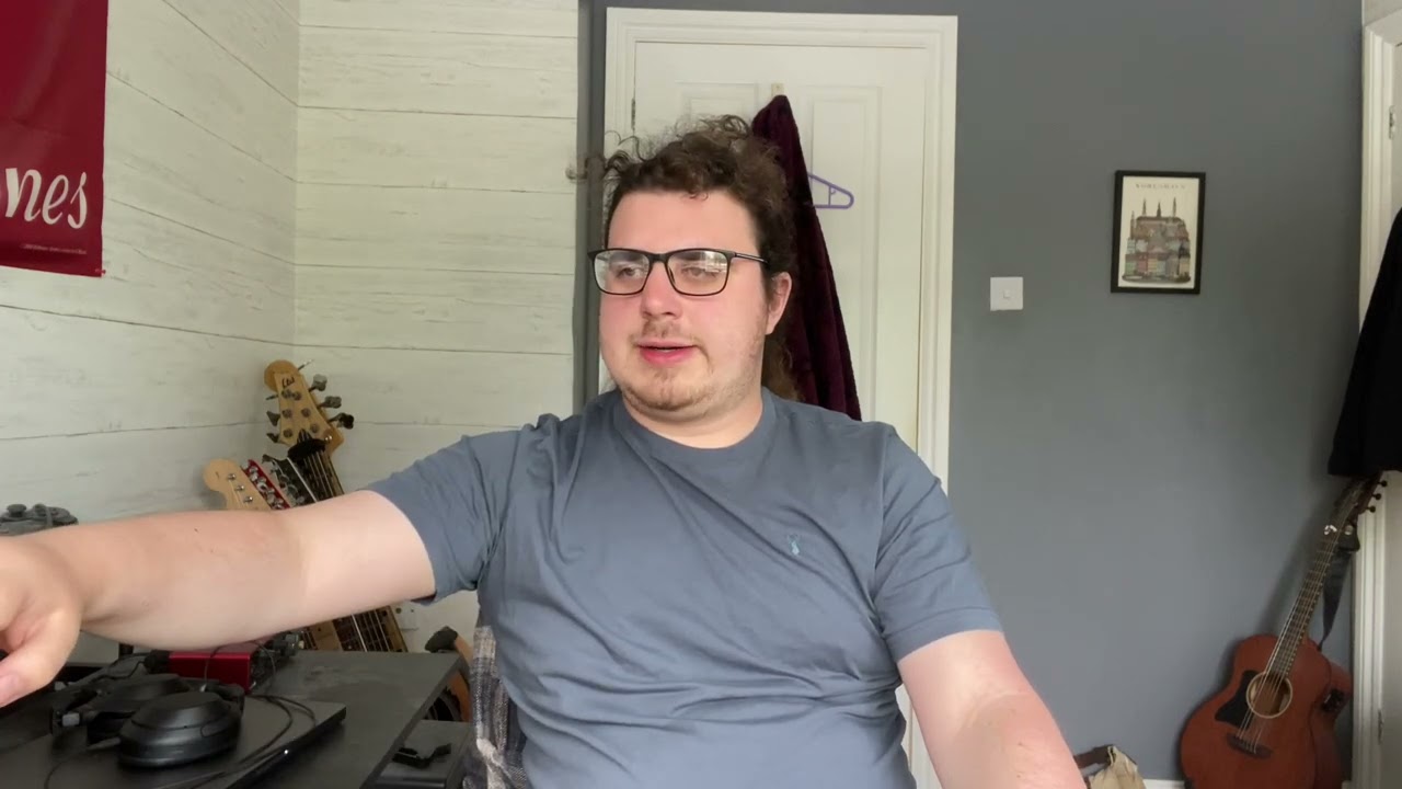 Writing Progress Update | July 2025