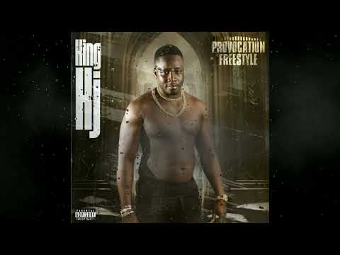 King Kj - Provocation Freestyle | (Audio Officiel)