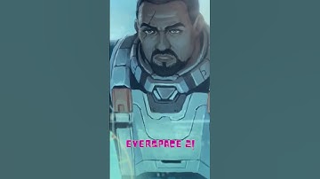 Everspace 2 - Official Release Date Trailer #games #youtubeshorts