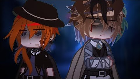 "You never care unless it