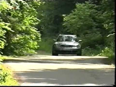 RS4 Evotech V6 Bi-Turbo