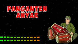 RRS Sound Audio. Kendang Rampak. Panganten Anyar.