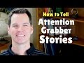 Storytelling in Presentations Quiz