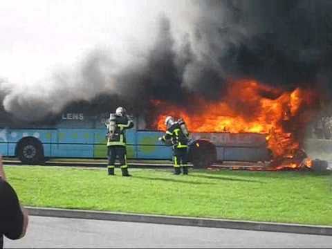 Explosion Camping Car Sainte Maxime Explosion Camping Car Sainte Maxime