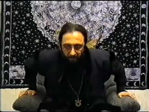 გიორგი იონთა ჰიპერიონის მიმართვა ბატონ ბიძინას