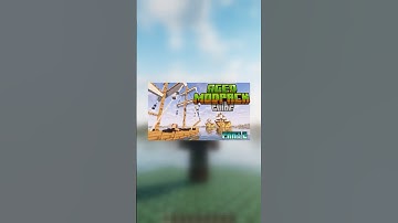 I Made A PART TWO To My MODPACK GUIDE!