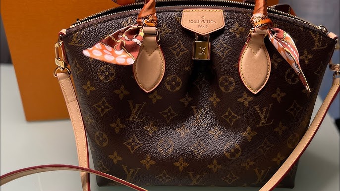 Louis Vuitton Boetie PM, Review, Mod Shots, Comparison